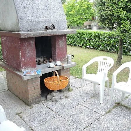 Apartment Federica