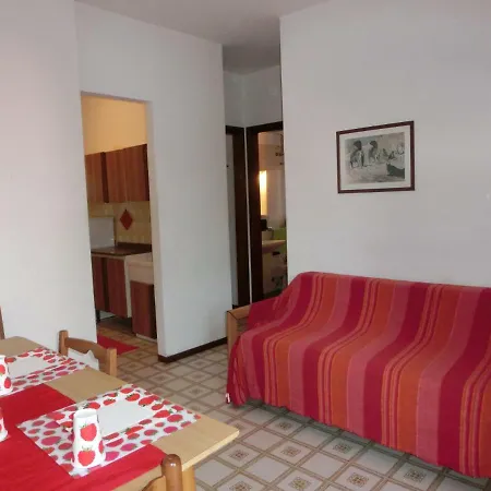 Appartement Federica Bibione