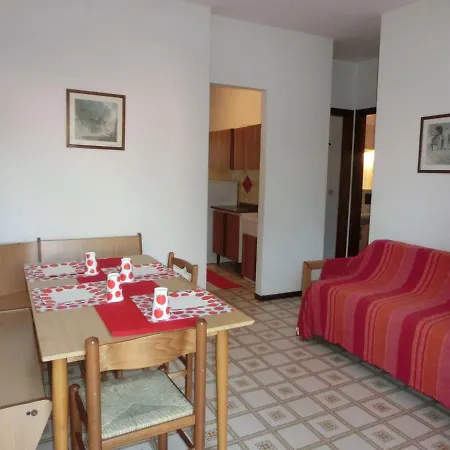Apartment Federica