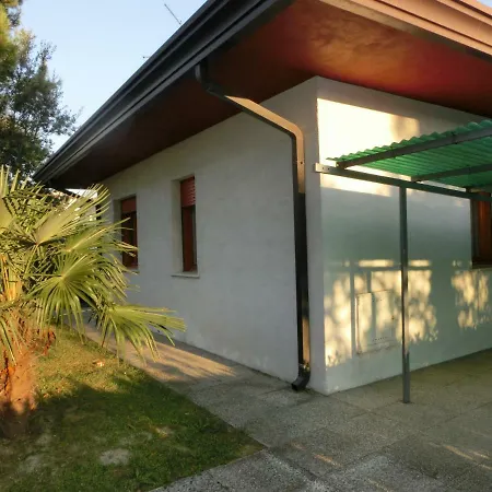 Apartment Federica