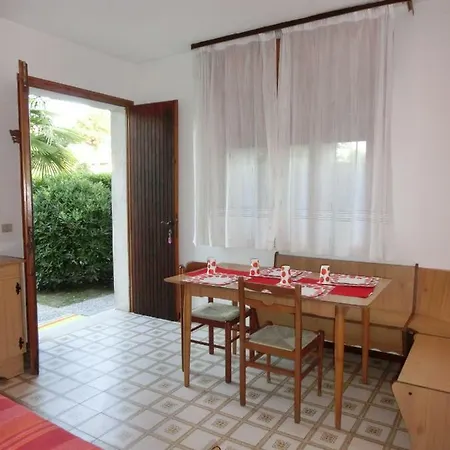Apartment Federica