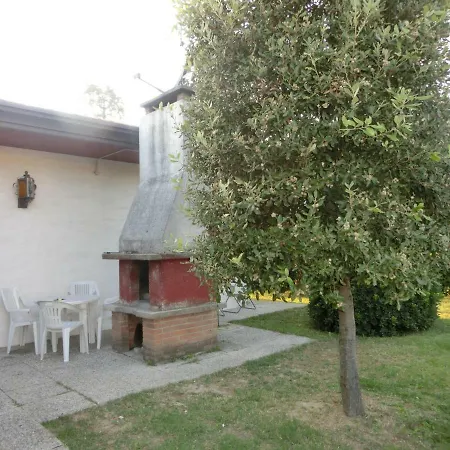 Apartment Federica *