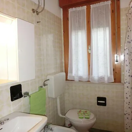 Federica Apartament