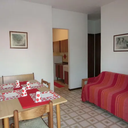 Federica Apartament
