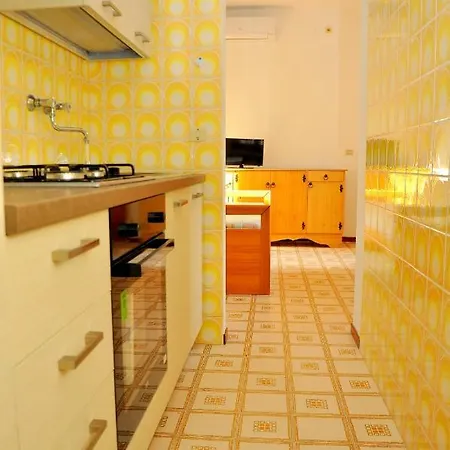 Apartament Federica *